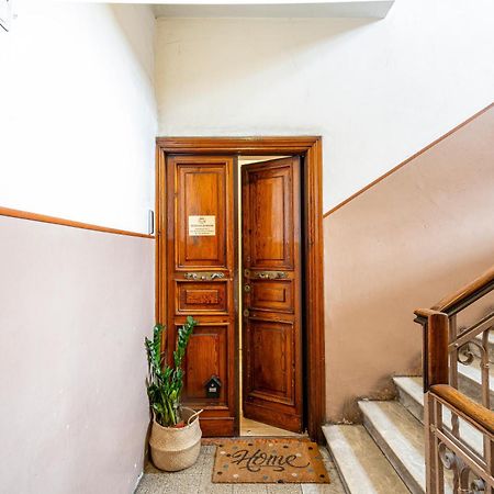 Bigfamilyflats - Testaccio Riverside Рим Экстерьер фото