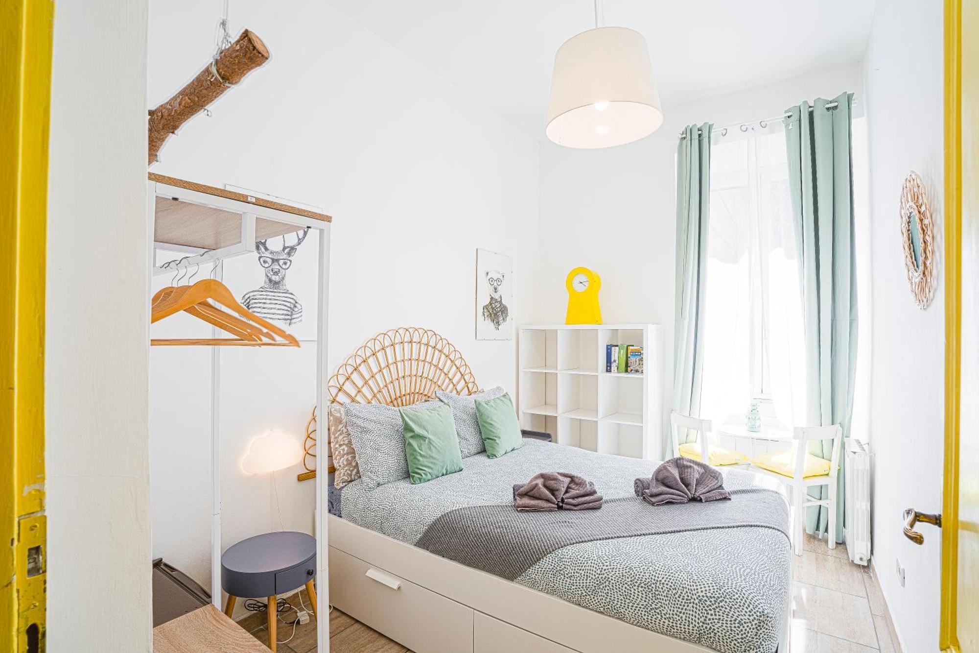 Bigfamilyflats - Testaccio Riverside Рим Экстерьер фото
