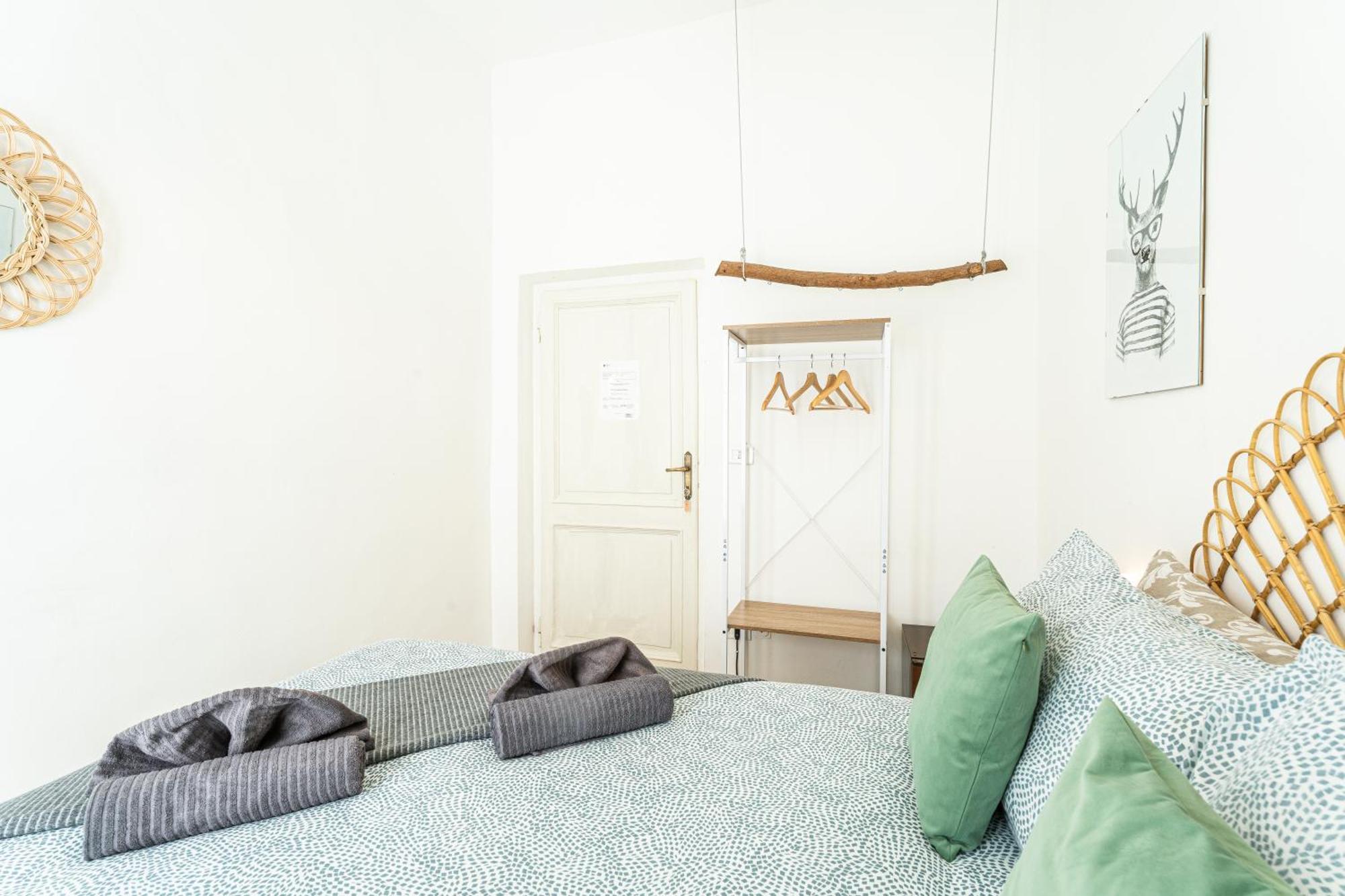 Bigfamilyflats - Testaccio Riverside Рим Экстерьер фото