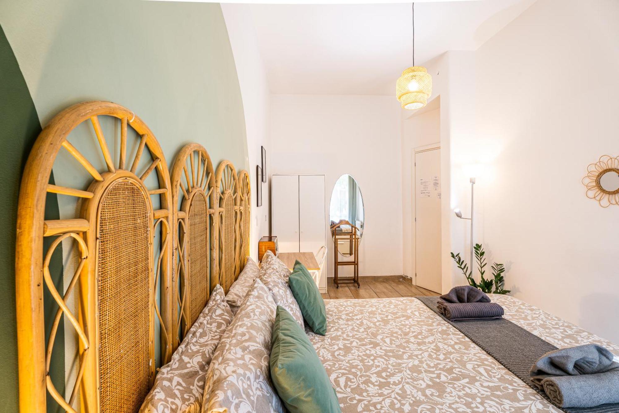 Bigfamilyflats - Testaccio Riverside Рим Экстерьер фото