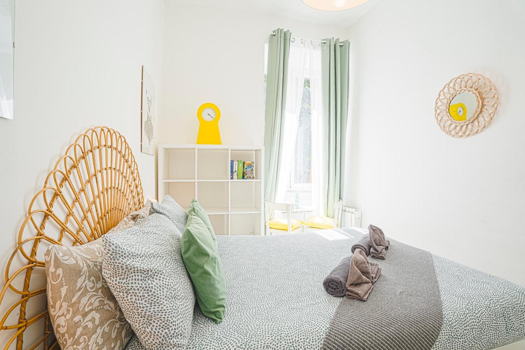 Bigfamilyflats - Testaccio Riverside Рим Экстерьер фото